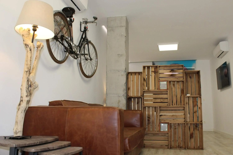Apartamentos Zarautz