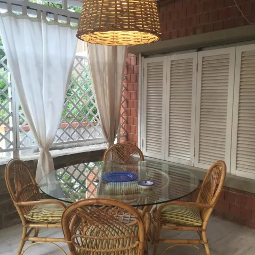 Ala Garden Apartment