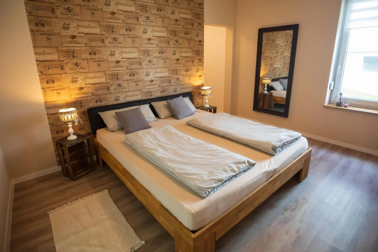 Ferienwohnung Moselpanorama