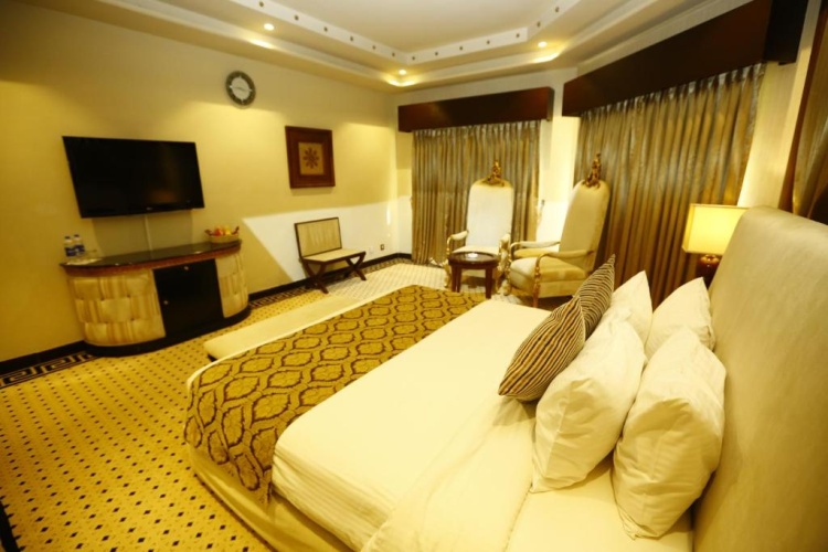 Executive Suite
