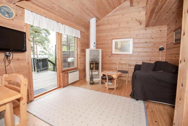 Kissankello Cottage