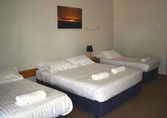 Port Albert Motel
