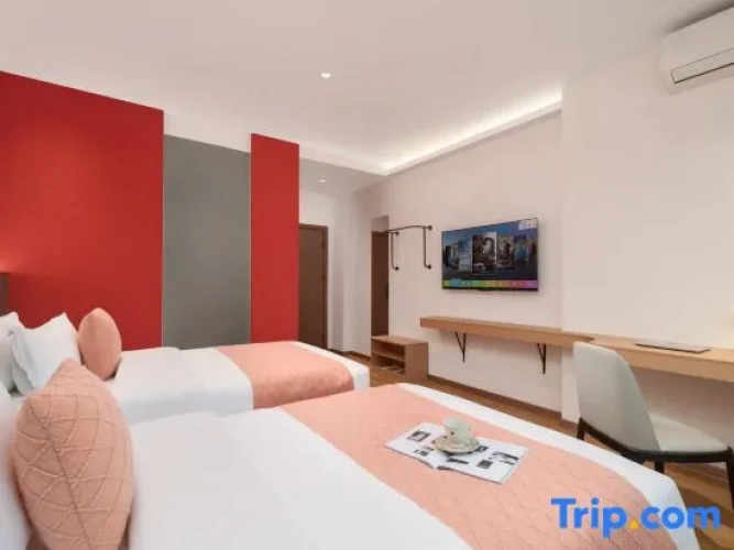 Comfort Twin room