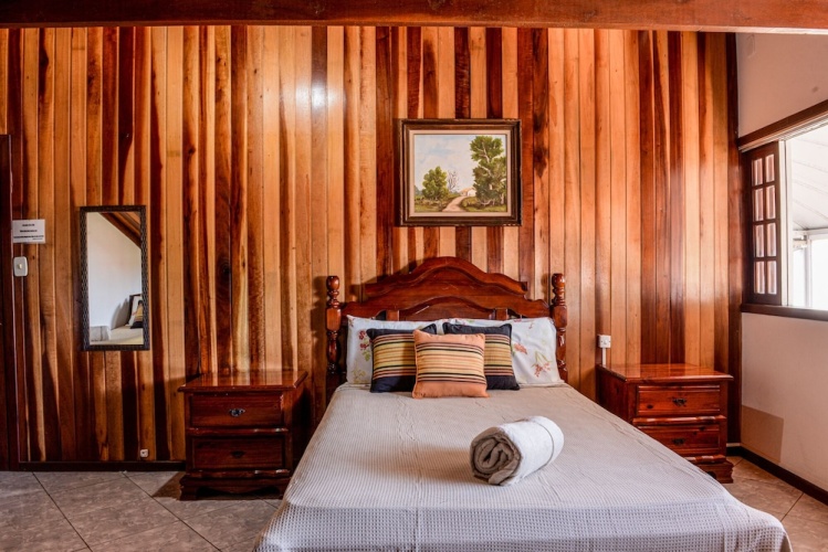 Quadruple Suite