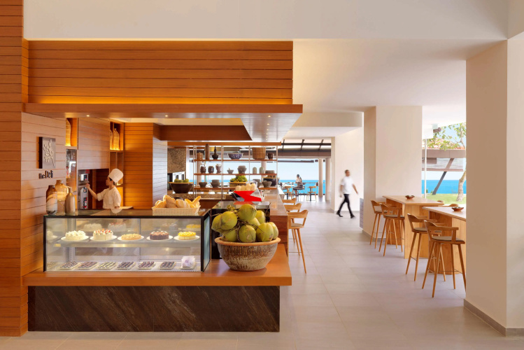 Hyatt Regency Kuantan Resort photo 11