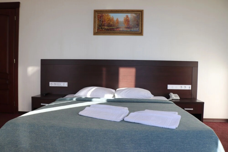 Hotel Excelsior