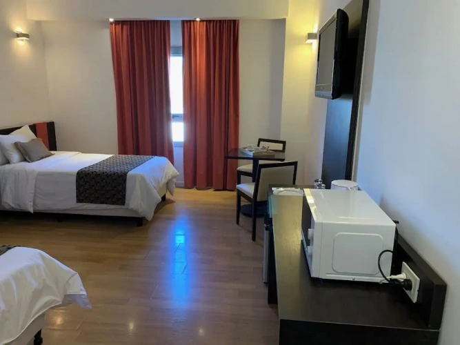 Standard room