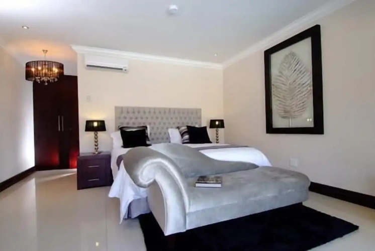 Luxury Double room