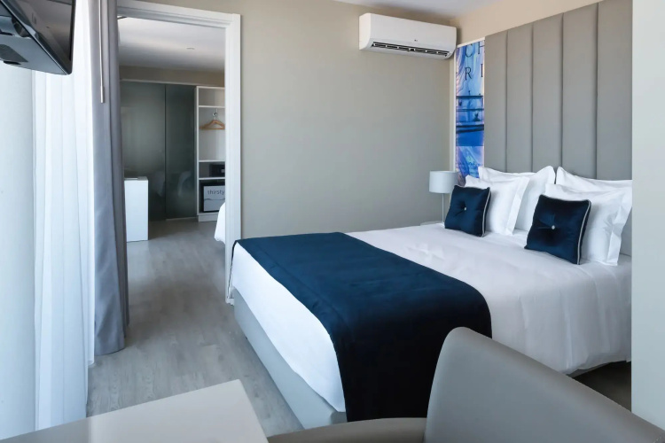 Lisbon São Bento Hotel