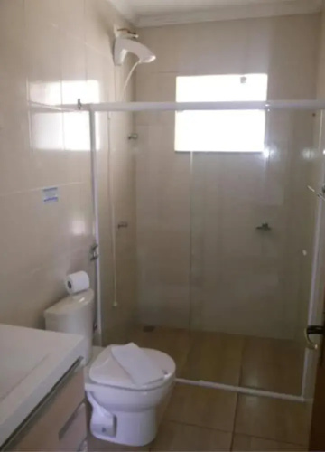 Hotel Recanto da Cachoeira