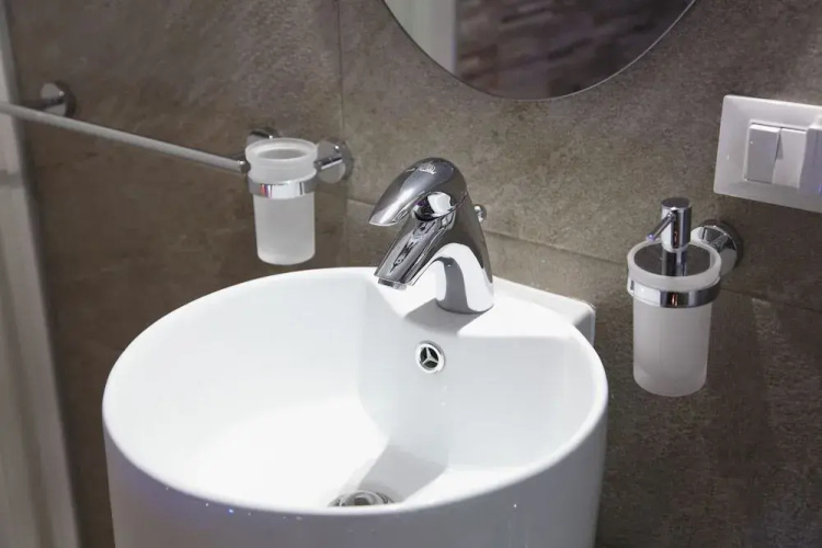 Luxury Rooms Garzilli