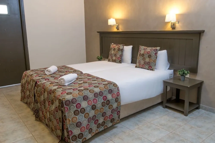 Comfort room