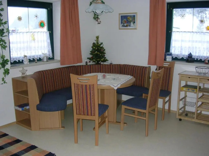 Appartement Monika Schwaiger