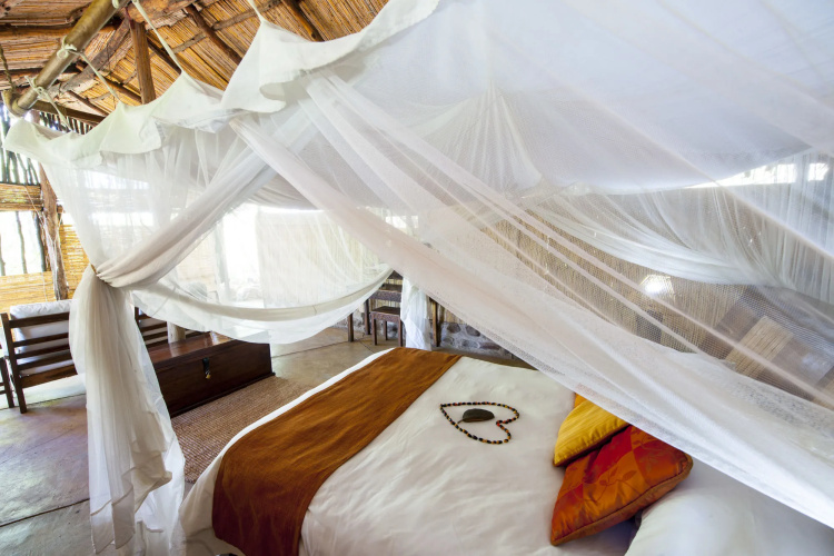 Taita Falcon Lodge