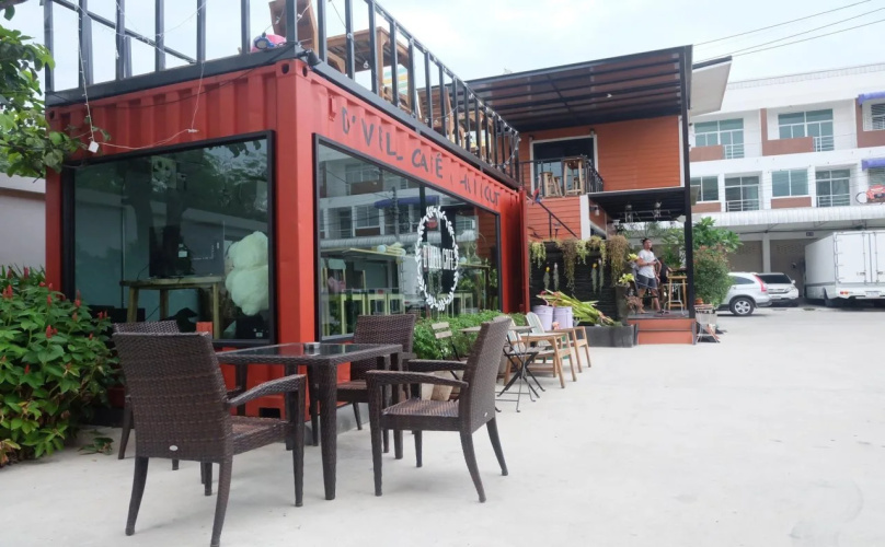 D-Well Residence @ Don Muang 2