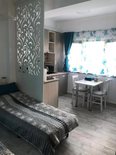Studio Turquoise - Eforie Nord