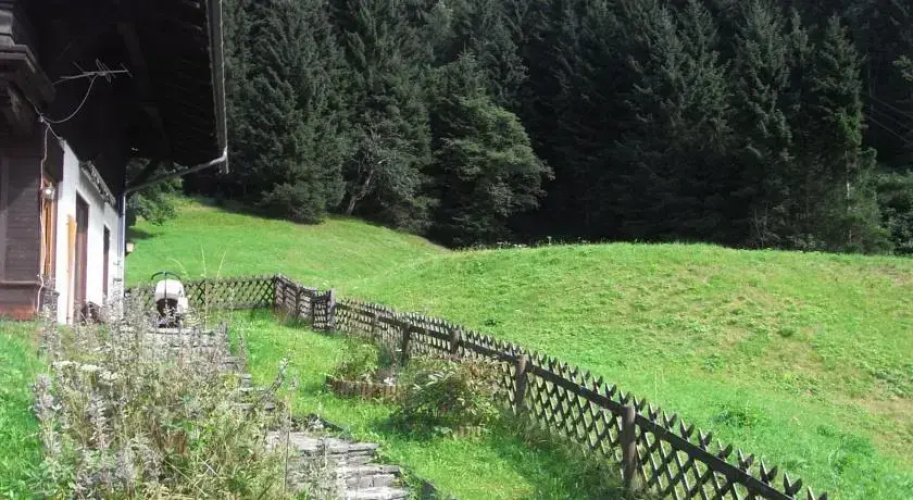 Chalet Alsegg