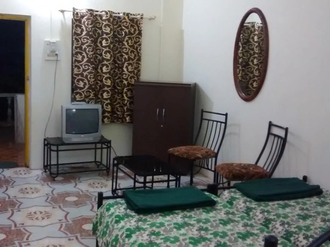 Days Guest House