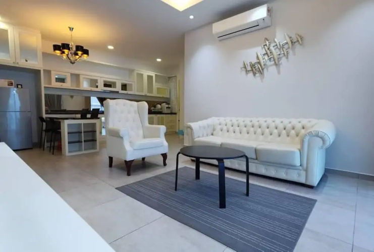 Atlantis Executive Melaka by I Housing