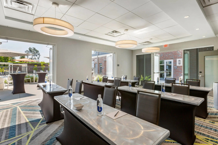 Cambria Hotel LAX photo 32