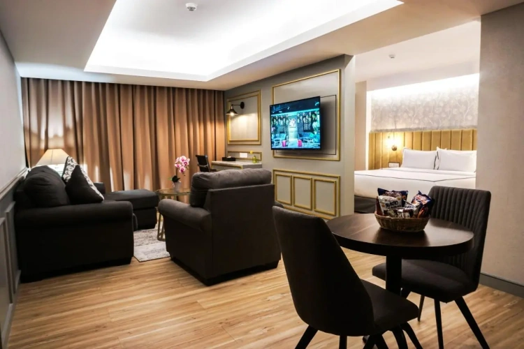 Suite