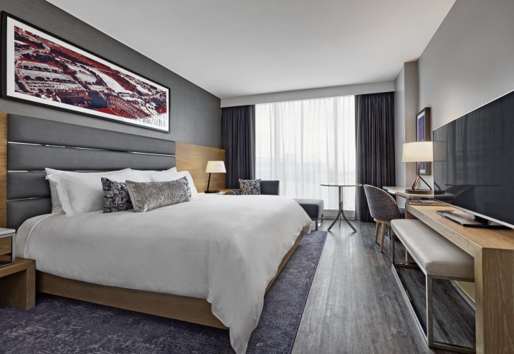 Premium Double Suite
