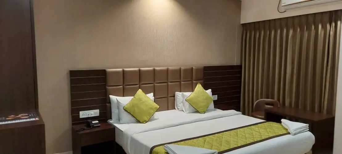 Premium Double room