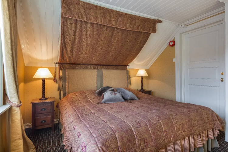 Geilo Mountain Lodge