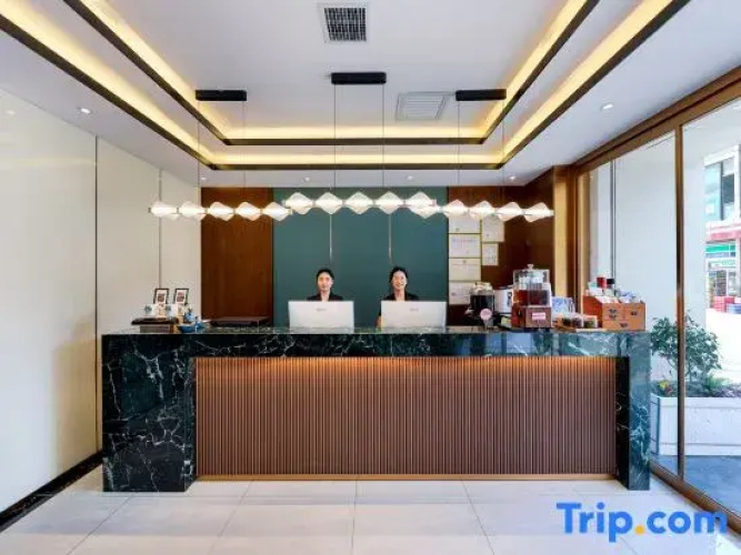 Tangdao Hotel
