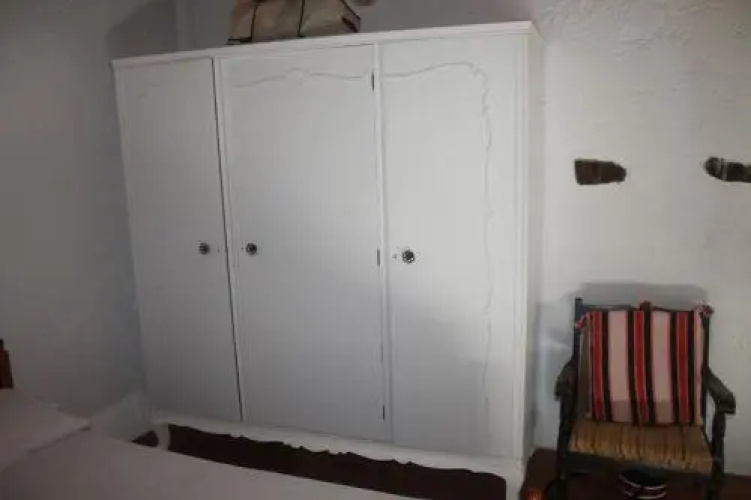 Apartment Vrises