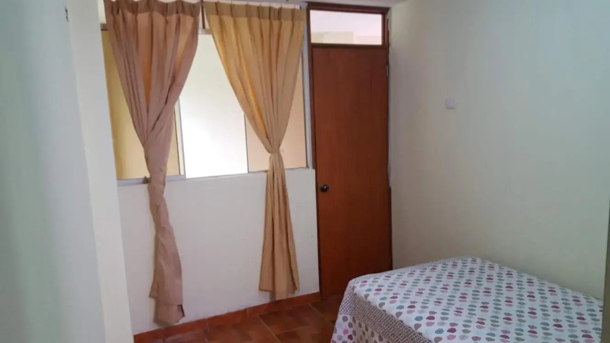 Hospedaje Arana