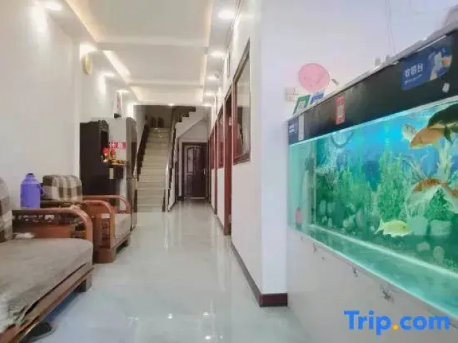 Wuchang Renhe Hotel