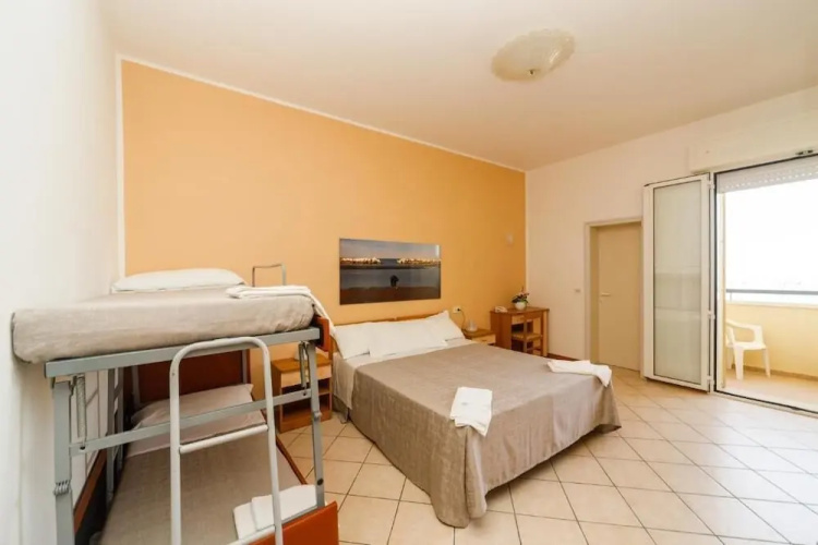 Albergo Roma Spiaggia