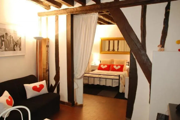 Vacation Rental Xavier Privas