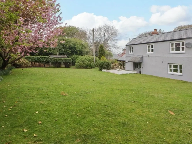 Cottage