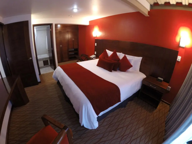 HS Hotel