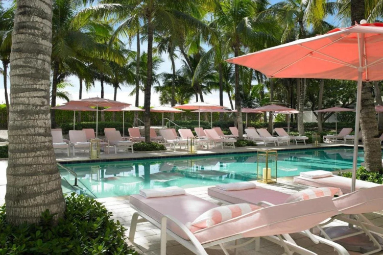 Grand Beach Hotel Miami Beach photo 12