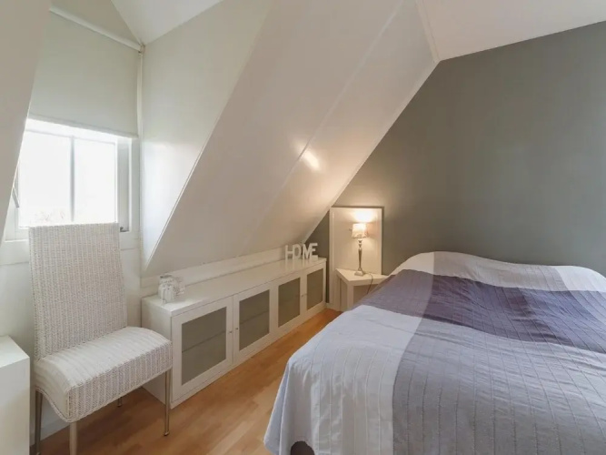 Charming Coastal Escape