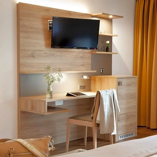 Comfort Double room with balcony