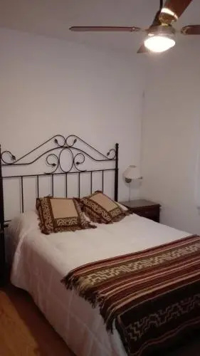 La casa de Silvia