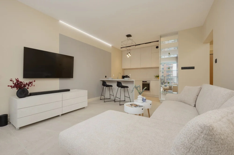 Exclusive Apartment by Renters Prestige