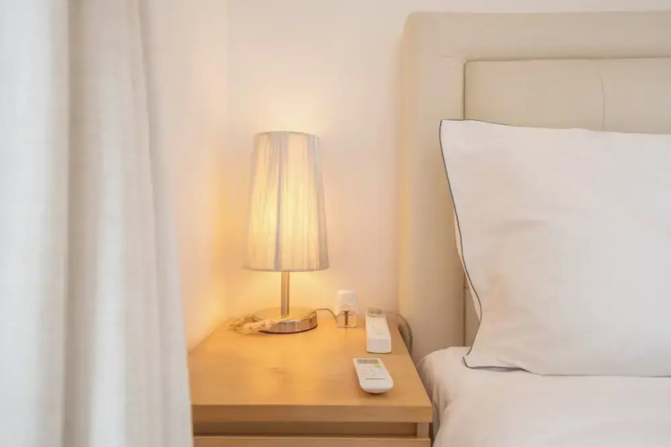 Tyms Xujiahui Elegant 1BR APT