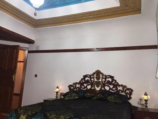 Konak Münsür Butik Otel