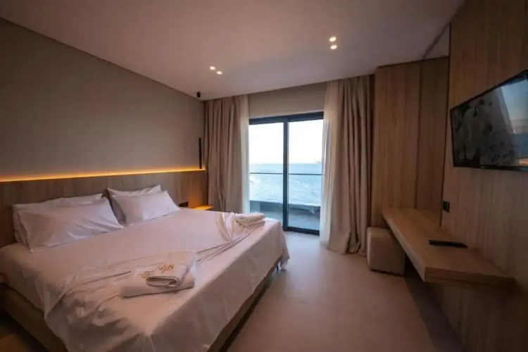 Hotel Portanova