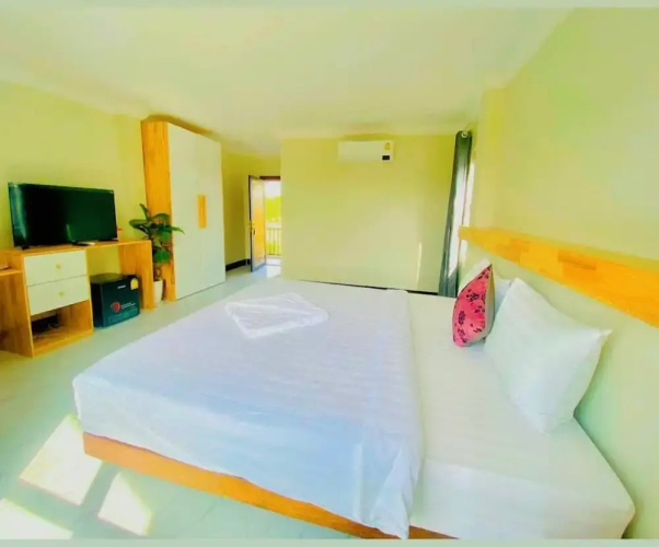 SAMOT KHSACH RESORT ll