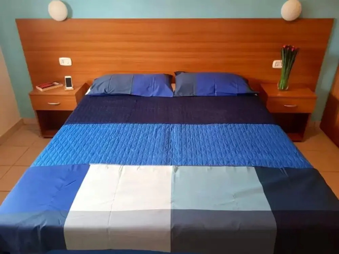Tindari Village Camping
