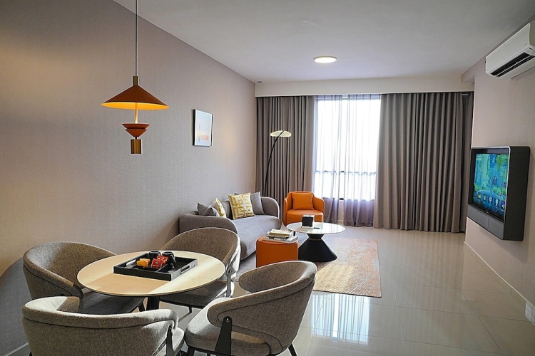 Premier Suite