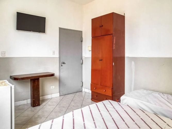 Hotel Estação Sé