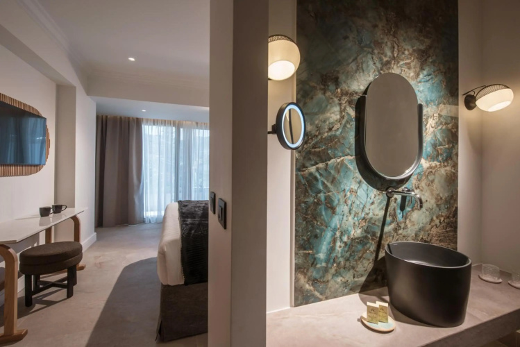 Drossia Palms Hotel Studios