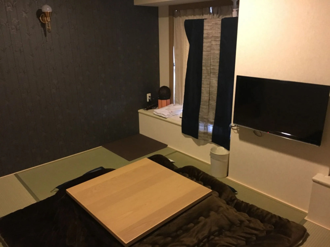 U Community Hotel